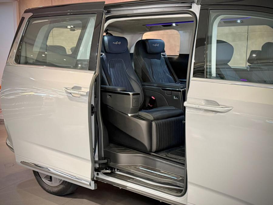 MIFA 9 PREMIUM - Image 4